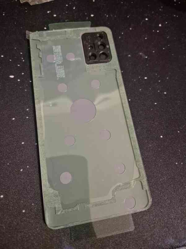 Náhradní díly Samsung A51 - foto 4