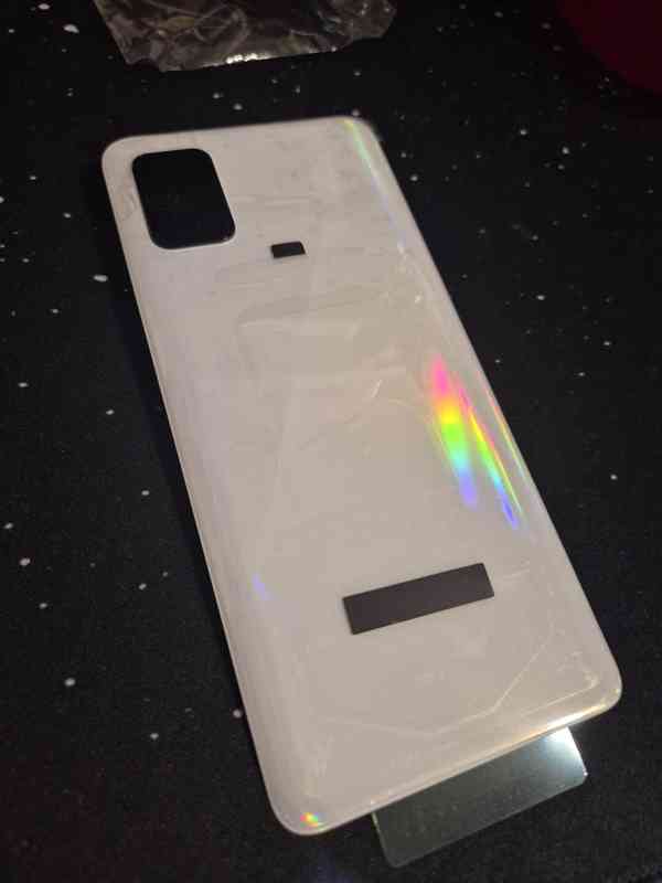 Náhradní díly Samsung A51 - foto 2