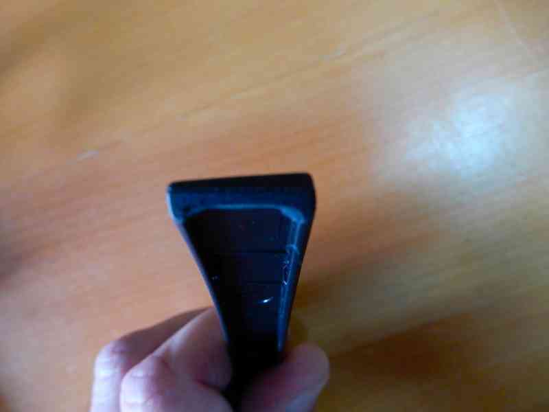 Držák nápojů Škoda Fabia RS, Fabia - foto 5