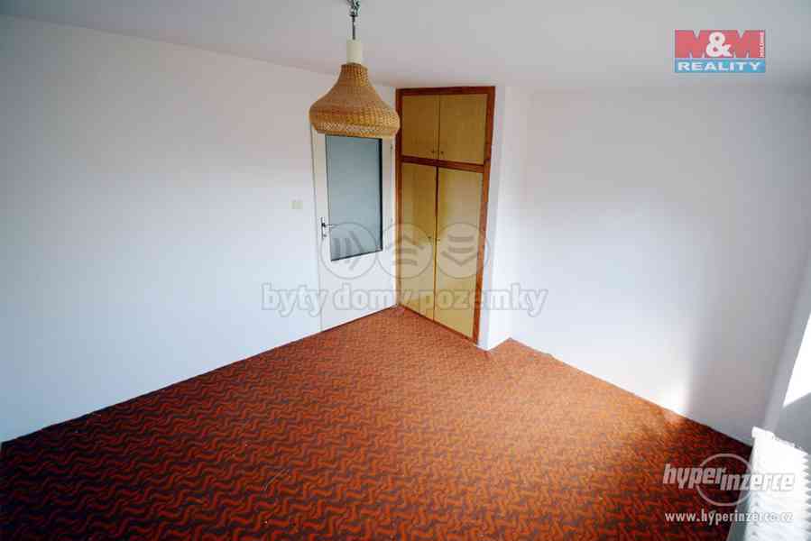 Prodej rodinného domu, 1050 m?, Prostějov - foto 8