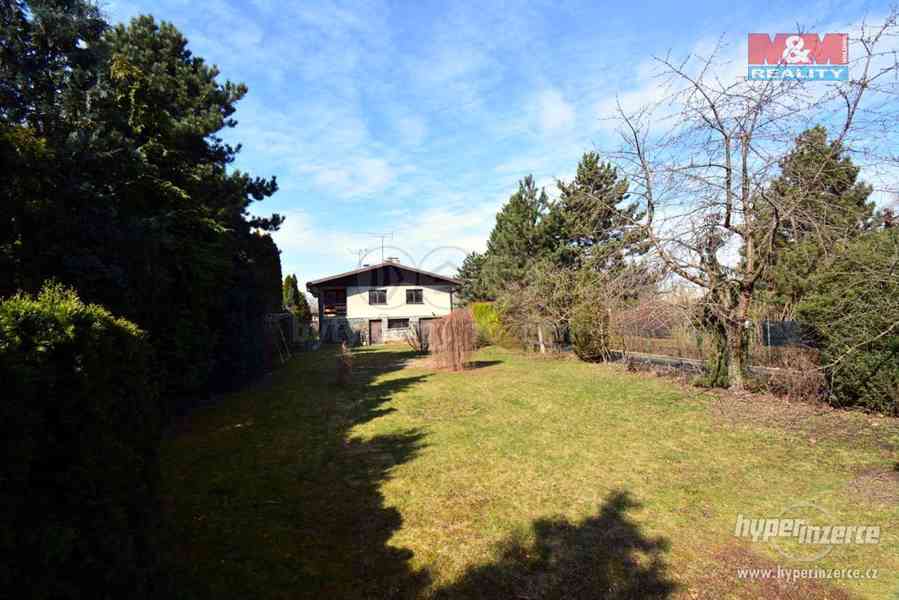 Prodej rodinného domu, 1050 m?, Prostějov - foto 21