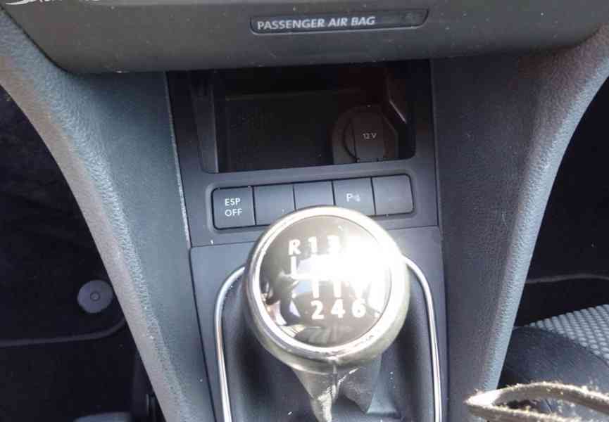 VW Golf 1.4 TSI r.v.2009 (90 kw) stk:3/2028 - foto 10