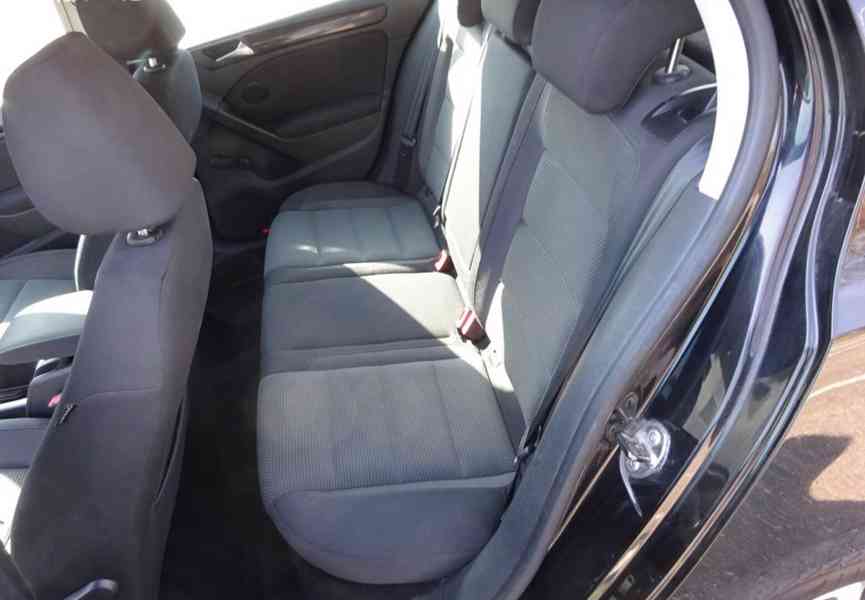 VW Golf 1.4 TSI r.v.2009 (90 kw) stk:3/2028 - foto 12