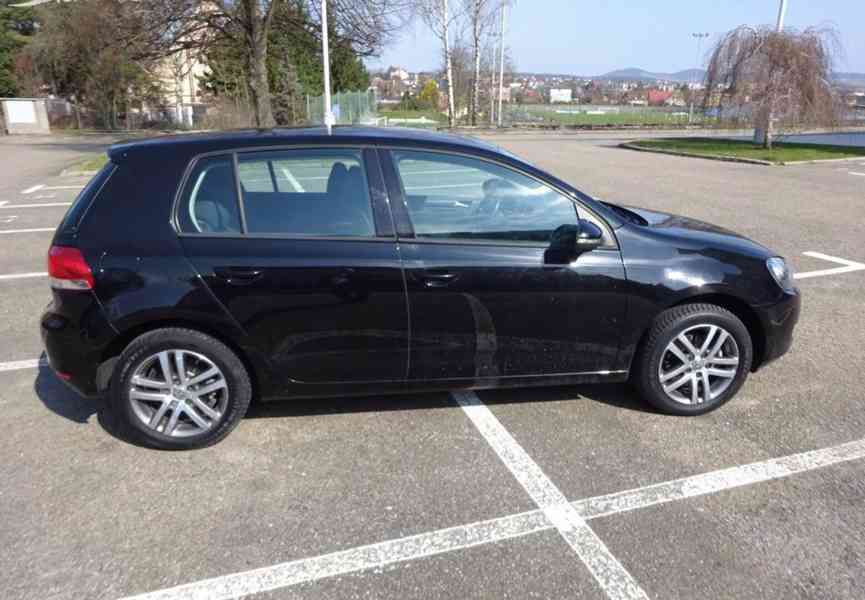 VW Golf 1.4 TSI r.v.2009 (90 kw) stk:3/2028 - foto 3