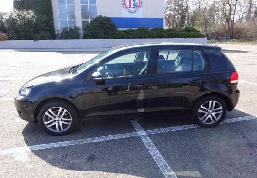 VW Golf 1.4 TSI r.v.2009 (90 kw) stk:3/2028 - foto 2