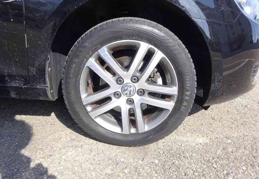 VW Golf 1.4 TSI r.v.2009 (90 kw) stk:3/2028 - foto 16