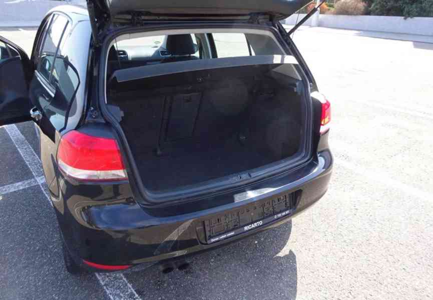 VW Golf 1.4 TSI r.v.2009 (90 kw) stk:3/2028 - foto 13