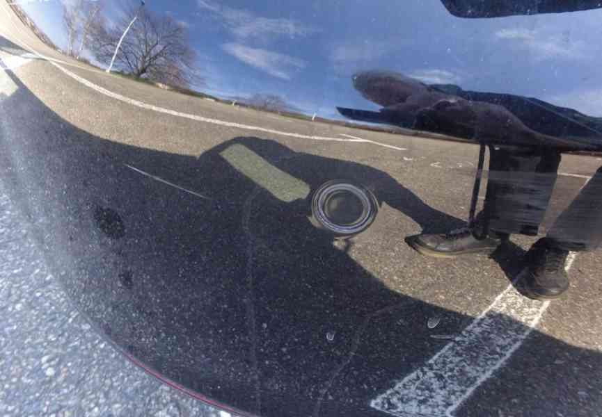 VW Golf 1.4 TSI r.v.2009 (90 kw) stk:3/2028 - foto 14