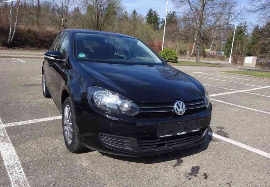VW Golf 1.4 TSI r.v.2009 (90 kw) stk:3/2028 - foto 1
