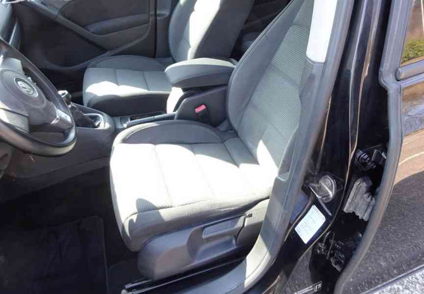 VW Golf 1.4 TSI r.v.2009 (90 kw) stk:3/2028 - foto 11