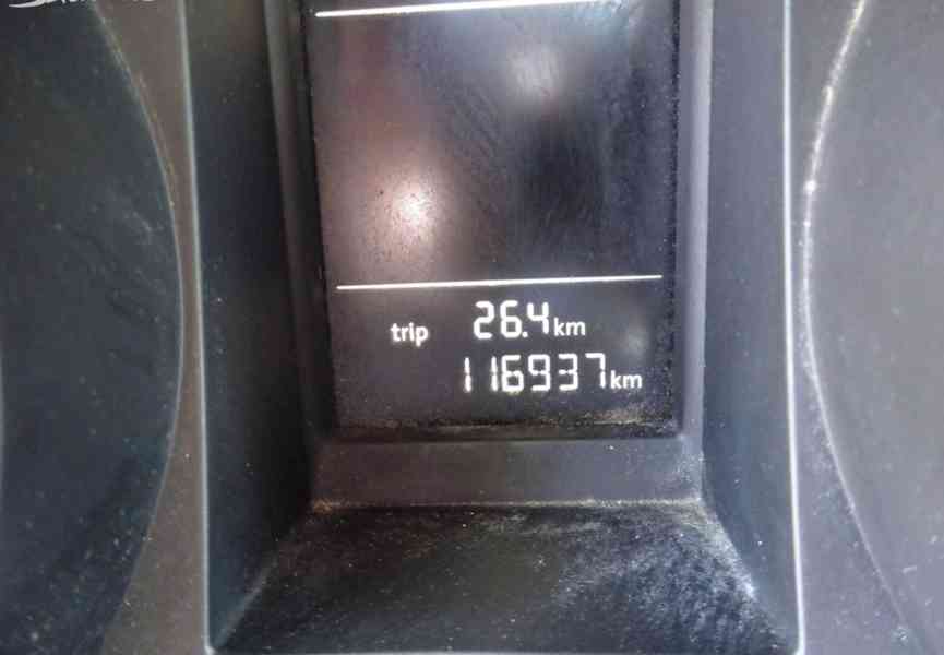 VW Golf 1.4 TSI r.v.2009 (90 kw) stk:3/2028 - foto 7