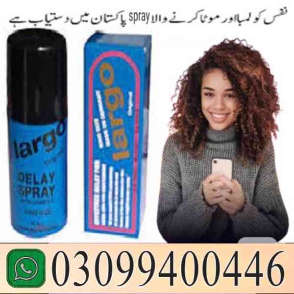 Largo Delay Spray price in Pakistan | 0309|9400446 - foto 1