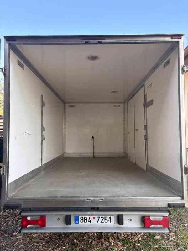 Iveco Daily 3,0   skříň - foto 3