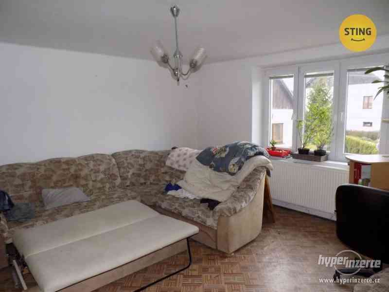 Prodej domu, 4+1, Chuchelná, okr. Opava - foto 2