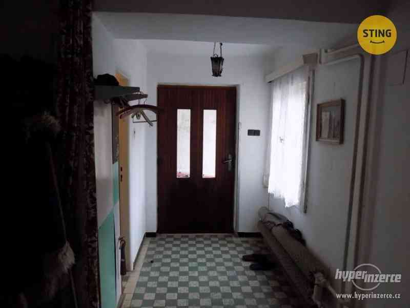 Prodej domu, 4+1, Chuchelná, okr. Opava - foto 3