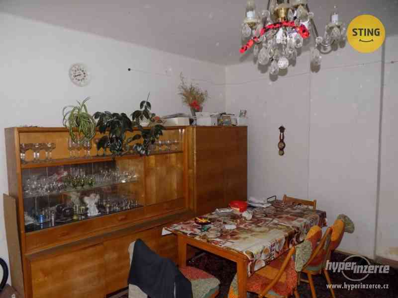 Prodej domu, 4+1, Chuchelná, okr. Opava - foto 4