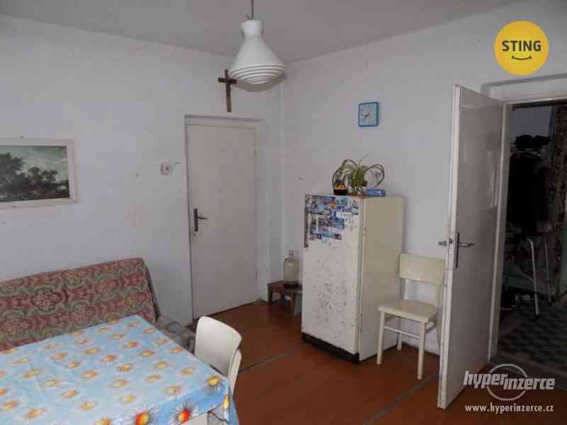 Prodej domu, 4+1, Chuchelná, okr. Opava - foto 6
