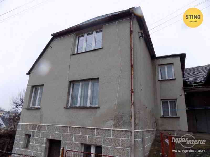 Prodej domu, 4+1, Chuchelná, okr. Opava - foto 8