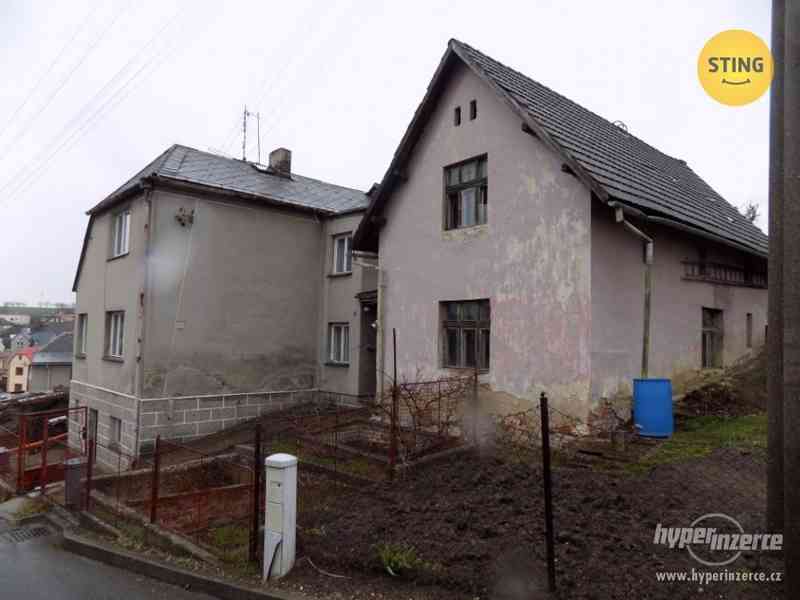 Prodej domu, 4+1, Chuchelná, okr. Opava - foto 9