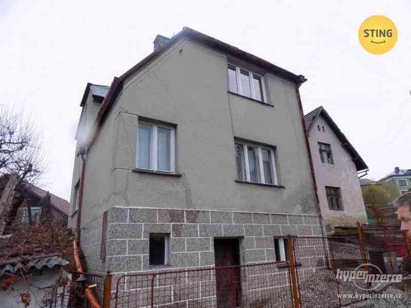 Prodej domu, 4+1, Chuchelná, okr. Opava - foto 10