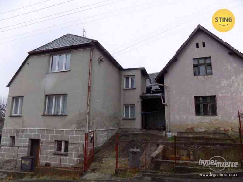 Prodej domu, 4+1, Chuchelná, okr. Opava - foto 11