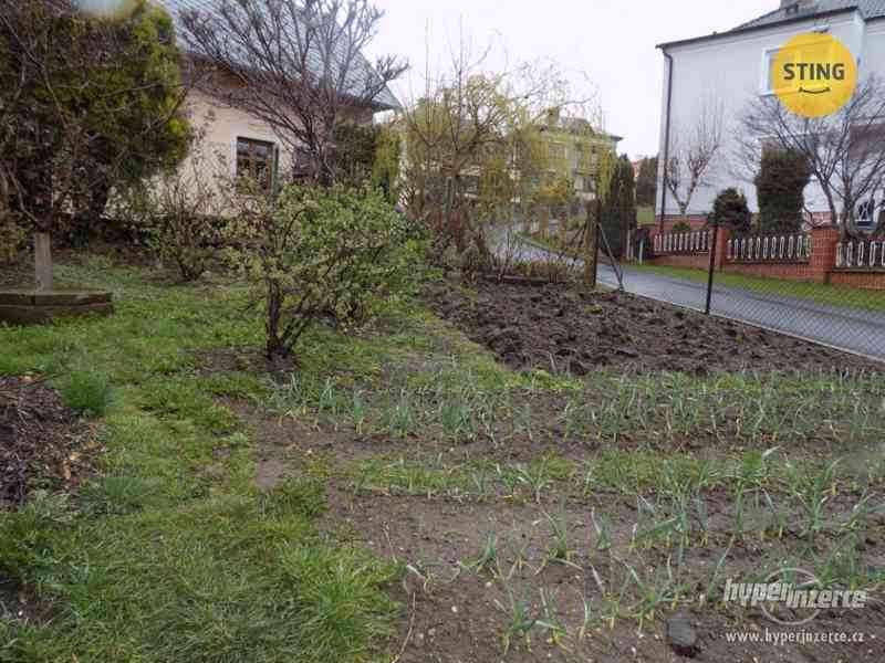 Prodej domu, 4+1, Chuchelná, okr. Opava - foto 12