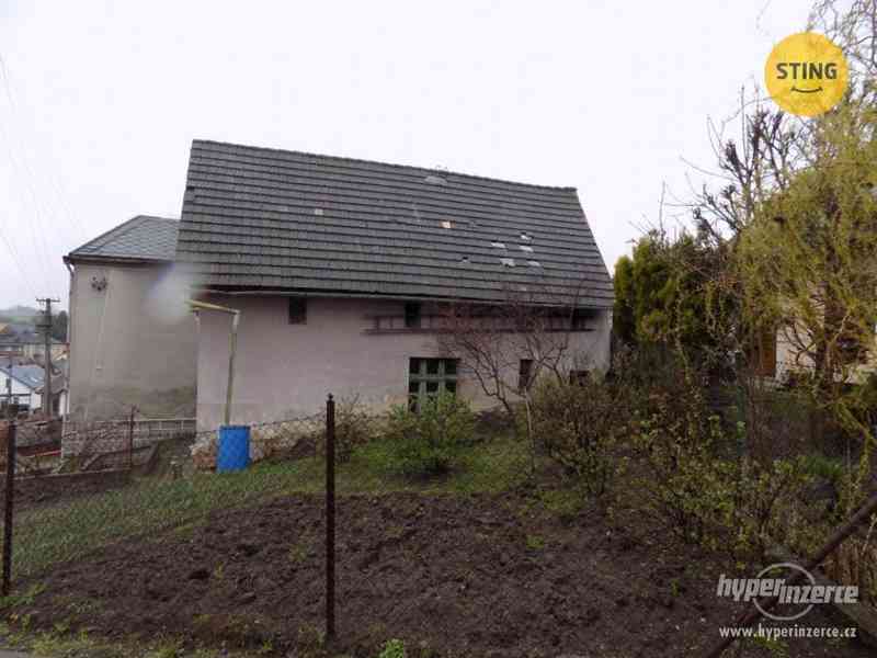 Prodej domu, 4+1, Chuchelná, okr. Opava - foto 13