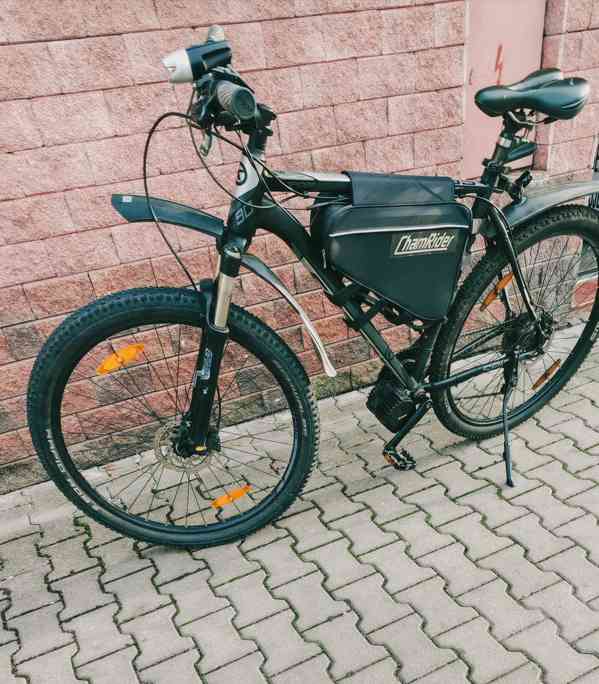 Kellys Bafang bbshd 1000w - foto 2