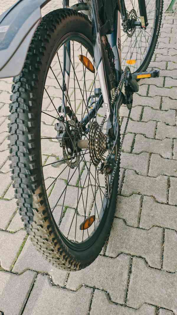 Kellys Bafang bbshd 1000w - foto 7