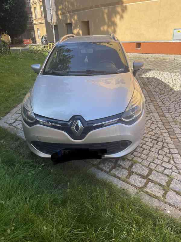 Renault clio IV - foto 5