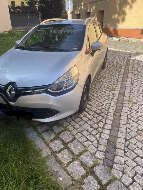 Renault clio IV - foto 4