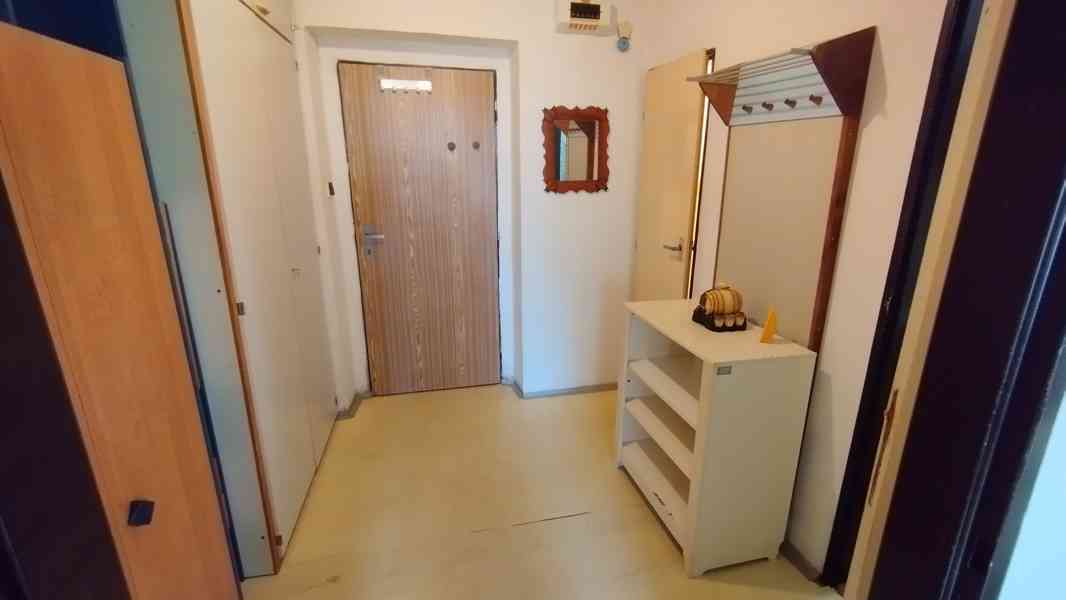 Pronájem garsonky - foto 6