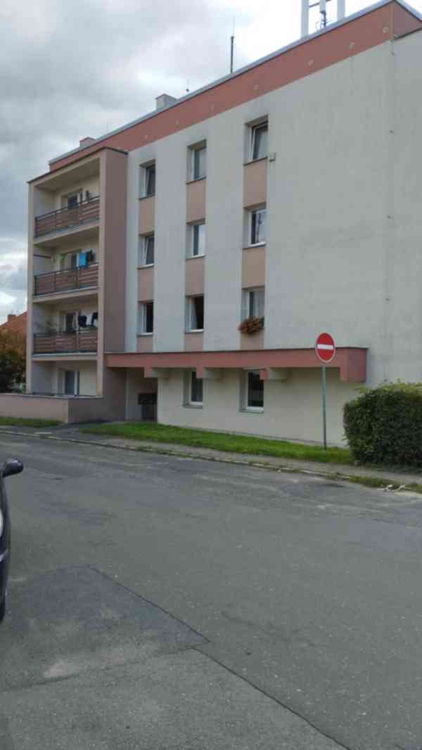 Pronájem garsonky - foto 10