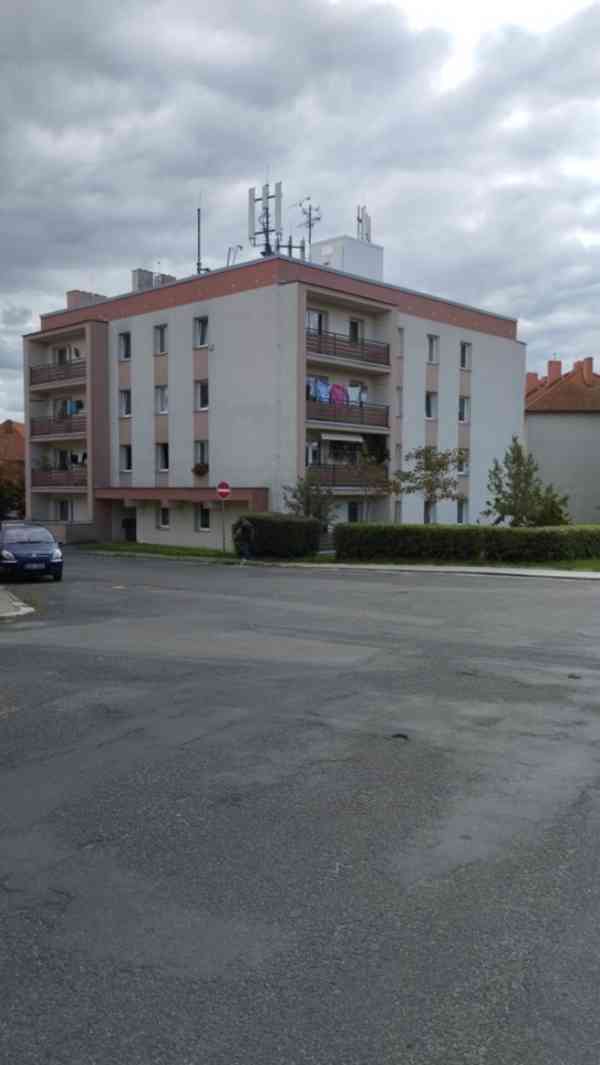 Pronájem garsonky - foto 11