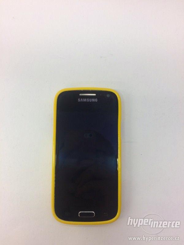 Samsung Galaxy S4 Mini žlutý (P17207) - foto 1