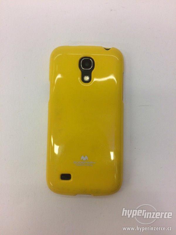 Samsung Galaxy S4 Mini žlutý (P17207) - foto 2