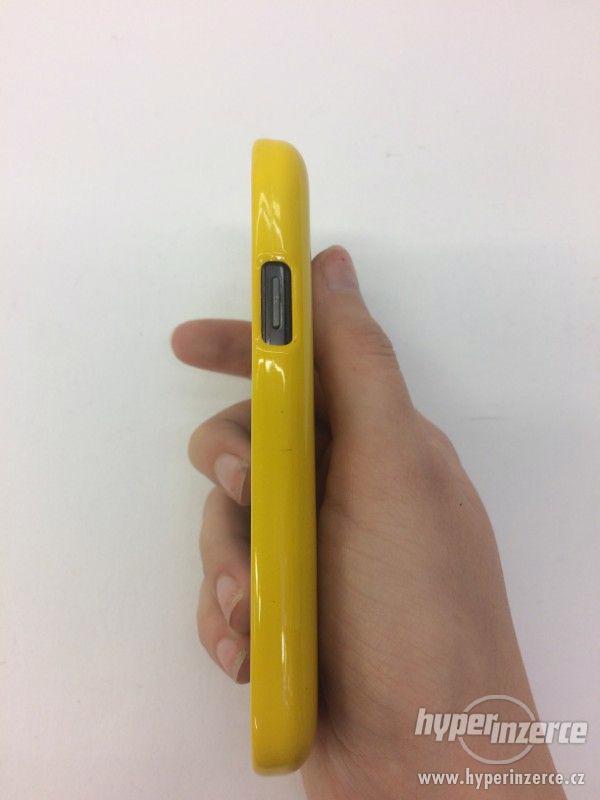 Samsung Galaxy S4 Mini žlutý (P17207) - foto 3