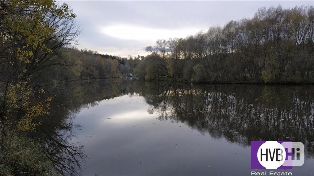 Prodej chaty 55 m2, pozemek 330 m2, Koloděje nad Lužnicí - foto 9