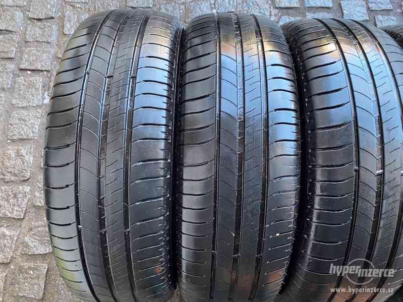 195 65 15 R15 letní pneu Michelin Energy Saver - bazar - Hyperinzerce.cz