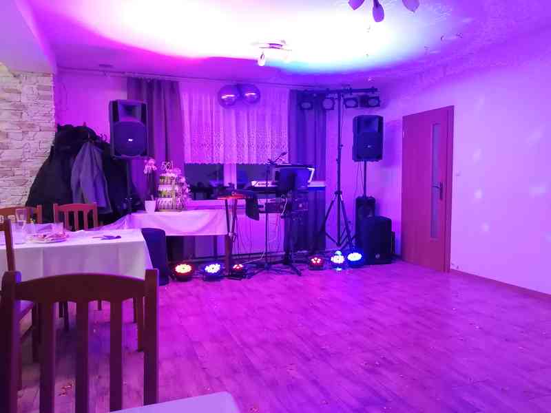 Živá hudba na svatby,oslavy..D.J.produkce - foto 3