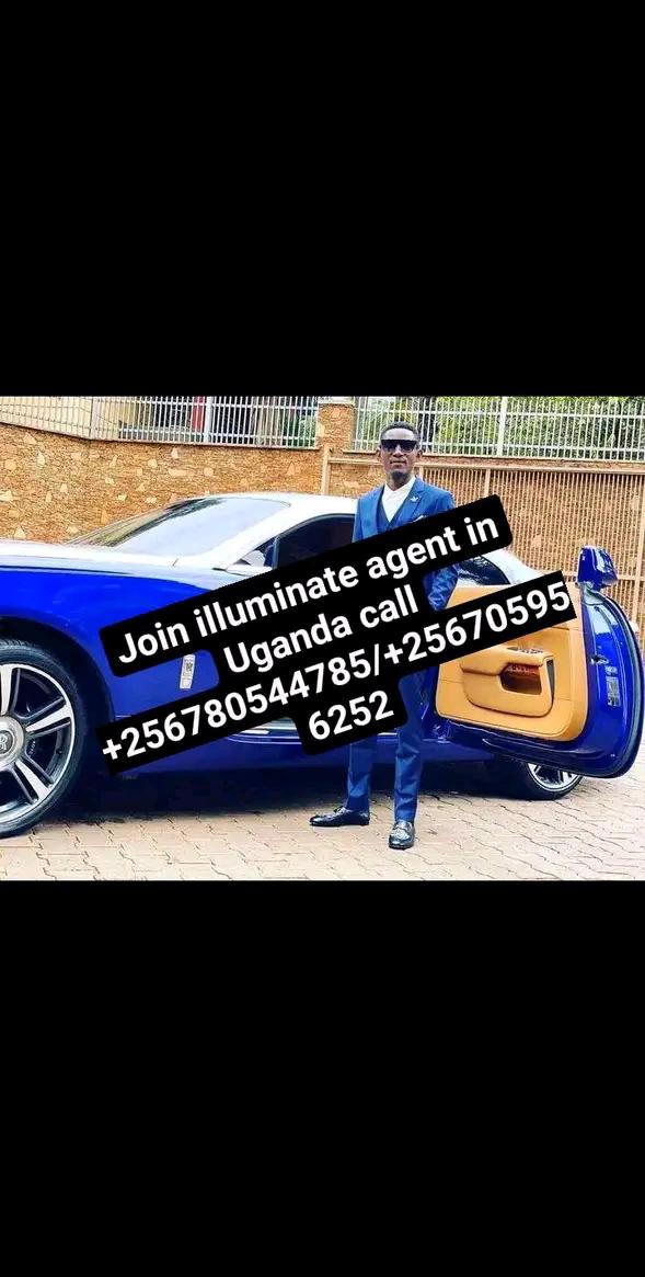 Join illuminante in Uganda call agent now+256780544785/+2567