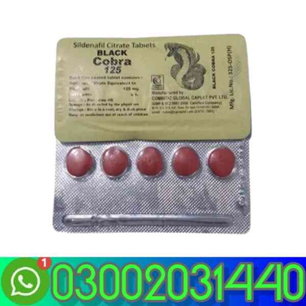 Black Cobra Tablets In Gujranwala><0300_2031440+ - foto 1