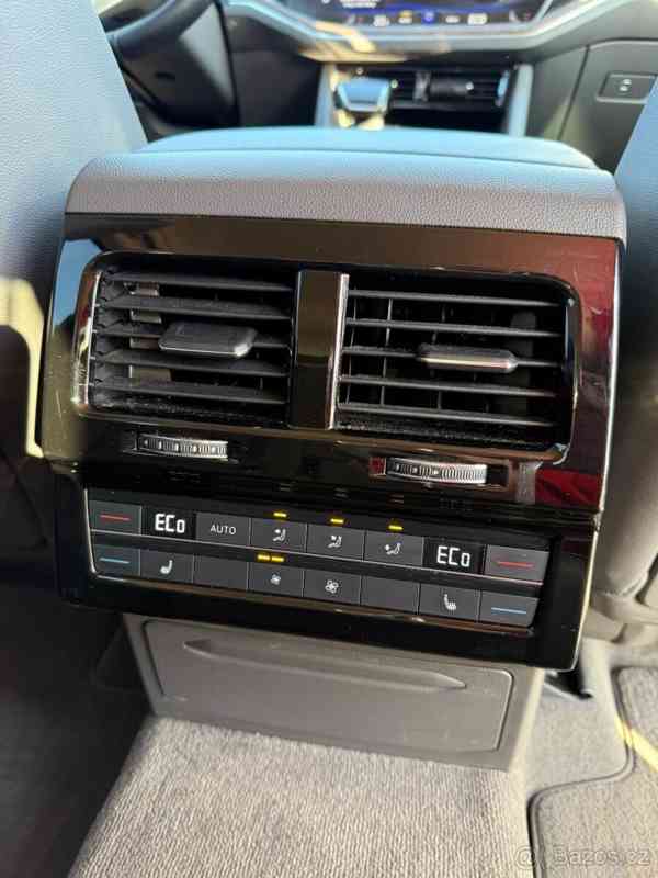 Volkswagen Touareg 3,0   TDI V6, 170 kW, 4x4, DPH - foto 13
