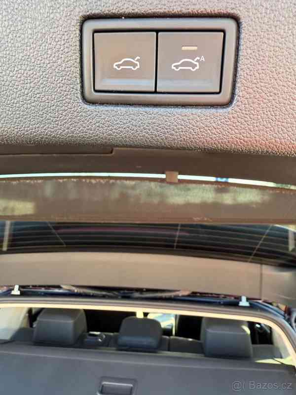 Volkswagen Touareg 3,0   TDI V6, 170 kW, 4x4, DPH - foto 4