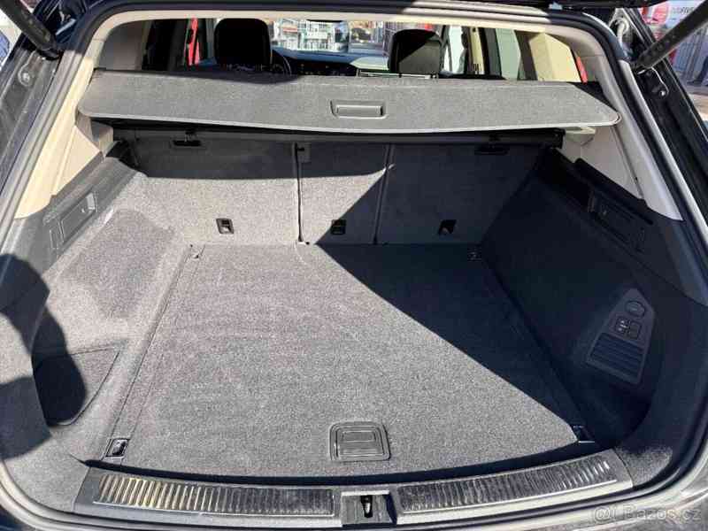 Volkswagen Touareg 3,0   TDI V6, 170 kW, 4x4, DPH - foto 5