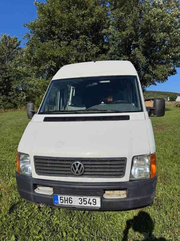 Volkswagen Prodám busíka