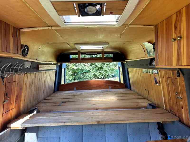 Volkswagen Prodám busíka - foto 8