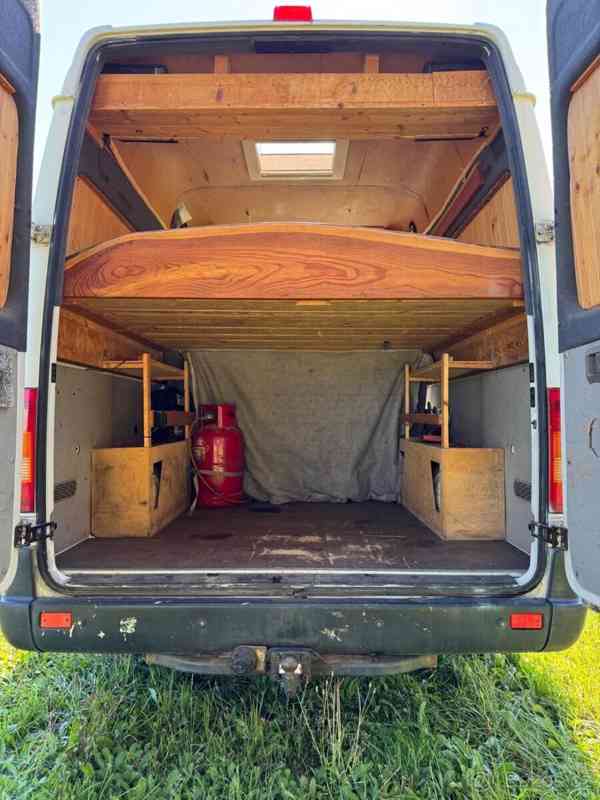 Volkswagen Prodám busíka - foto 4