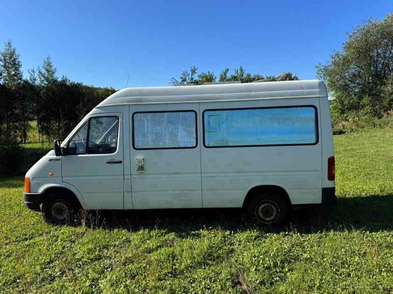 Volkswagen Prodám busíka - foto 2