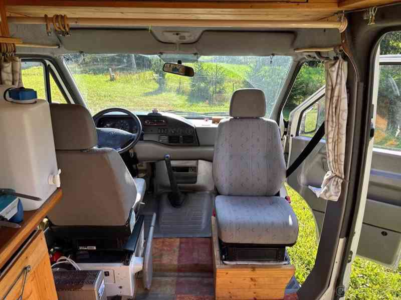 Volkswagen Prodám busíka - foto 7